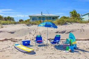 BeachFront|GameRoom|Surfboard|Bikes|PrivateBeach - Image 2