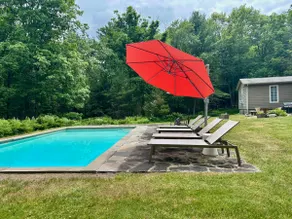 Pool & Lush Seclusion | Villa Della Collina - Image 2