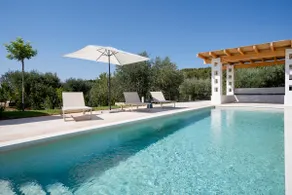 Charmante Villa mit Terrasse, Grill und Garten - Image 3