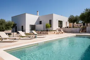 Charmante Villa mit Terrasse, Grill und Garten - Image 2