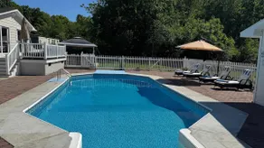 The Great Escape house with pool - Image 2