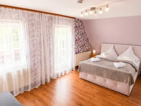 Gertrud Vacation Apartment Black Forest atmosphere & comfort - Image 4