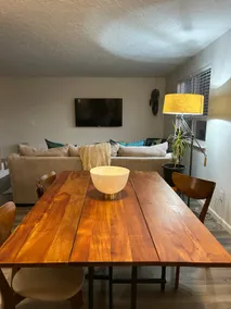 Beach Retreat • King Bed • Wi-Fi • Walk to Ocean - Image 3