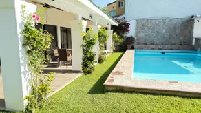 Villa Country House | Jacuzzi and Pool - Image 2
