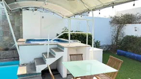 Villa Country House | Jacuzzi and Pool - Image 4