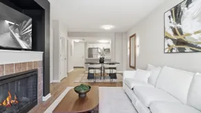 Beautiful Sophisticated Apartment - North Bethesda - Image 2