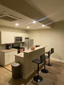 The Charm City, Modern Comfort - Image 4