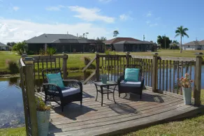 Canal-Front Oasis and Heated Pool - Close to Golf & Beaches - Image 4