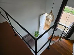 Modern loft 12 with air conditioning and panoramic view - Image 5