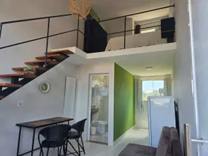 Modern loft 12 with air conditioning and panoramic view - Image 4