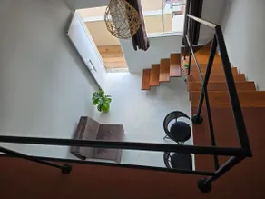Modern loft 12 with air conditioning and panoramic view - Image 2