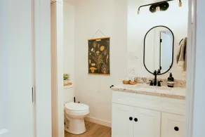Private Studio Suite near Conway Regional and UCA - Image 5