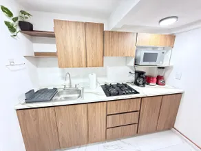Spacious apartment near Ford/Femsa/Cuamatla. We issue invoices. - Image 4