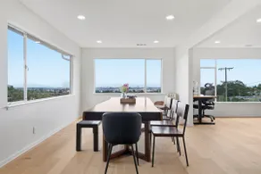 San Francisco Bay View Villa/Near SFO/4BR/1Gbps WiFi/Single-Level - Image 4
