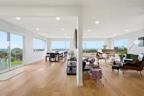 San Francisco Bay View Villa/Near SFO/4BR/1Gbps WiFi/Single-Level - Image 3
