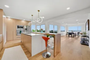 San Francisco Bay View Villa/Near SFO/4BR/1Gbps WiFi/Single-Level - Image 2