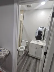 Modern 2BR suite in a quite, private neighborhood. - Image 3