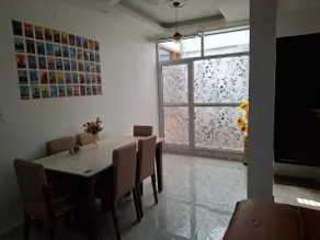 Sunflower Hideaway in Lucknow (private flat 2 flr) - Image 3