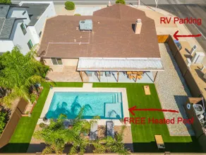 AZ Event Epicenter Home Base-FREE Ht Pool/Gameroom - Image 4