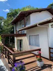 HOUSE 800 m from Downtown Ituporanga with 3 Bedrooms - Image 3