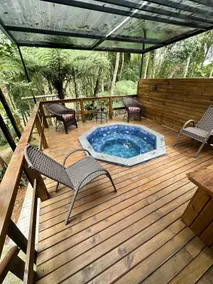 HOUSE 800 m from Downtown Ituporanga with 3 Bedrooms - Image 2