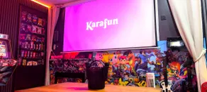 Nuit2spa: Karaoke, HOT TUB, Movie Theater, Private Escape Game - Image 5