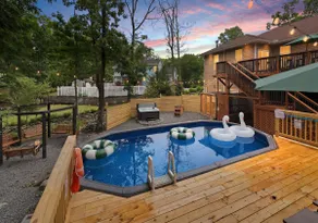 Forest Retreat -Pool-FullSpa-Theater-SpeakeasyMORE - Image 4