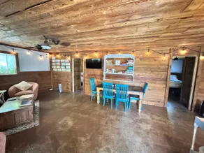Cozy Home Near Keystone Lake| 2BR |Family Friendly - Image 2