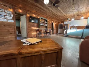 Cozy Home Near Keystone Lake| 2BR |Family Friendly - Image 4