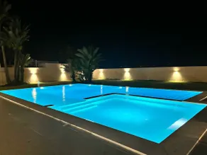 Luxury villa with sea view in Djerba - Image 3