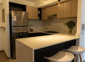Modern and centrally located apartment Le Rosier 709 Miraflores - Image 5