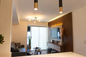 Modern and centrally located apartment Le Rosier 709 Miraflores - Image 3