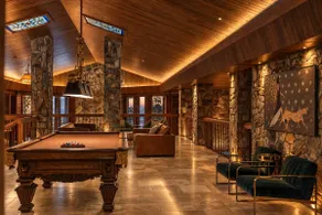 Ch Teau at Piestewa Peak Phoenix s Iconic Estate - Image 4
