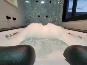Premium Farm with Hot Tub - Image 3