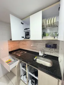 First-floor apartment-Alcaraván Mall - Image 5