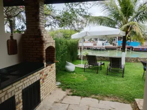 casa na Marina Búzios - Beira do canal - Image 5