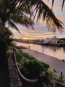 casa na Marina Búzios - Beira do canal - Image 3
