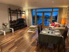 Modern Riverside Apartment | Athlone Town - Image 2