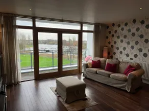 Modern Riverside Apartment | Athlone Town - Image 4