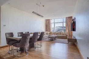 Luxury Suite Hilton City Center Residence 5 STARS Tangier - Image 4