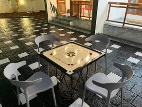 VAR - Bamboo Haus: AC 4 Rooms, 7 min walk to beach - Image 4