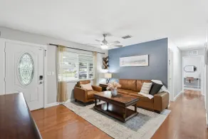 Cozy 4BR Paradise - Pool+Hot Tub+Game Room+FirePit - Image 3