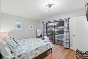 Cozy 4BR Paradise - Pool+Hot Tub+Game Room+FirePit - Image 4