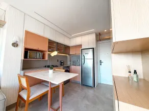 Milano Studio | Free City View - Image 3