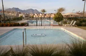 Luxe Desert Oasis in Exclusive Summerlin - Image 3