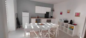 Bright 2-bedroom apartment in the city center (bike storage) - Image 2