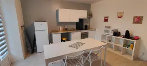 Bright 2-bedroom apartment in the city center (bike storage) - Image 4