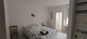 Bright 2-bedroom apartment in the city center (bike storage) - Image 5