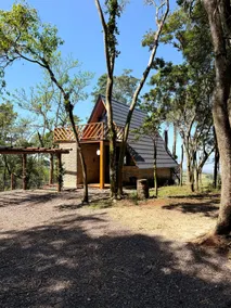 Chalé Bela Vista - Três Cachoeiras - Image 2