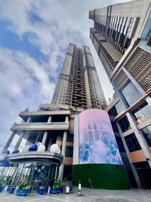 Antara Genting by J&H 2BR Suite w Karaoke - Image 3
